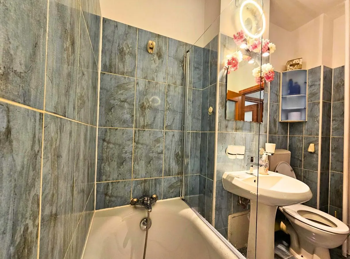 Studio Brancusi By Rosuites Bucharest