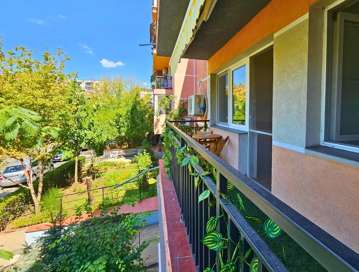 Apartment Studio Brancusi By Rosuites Bucharest